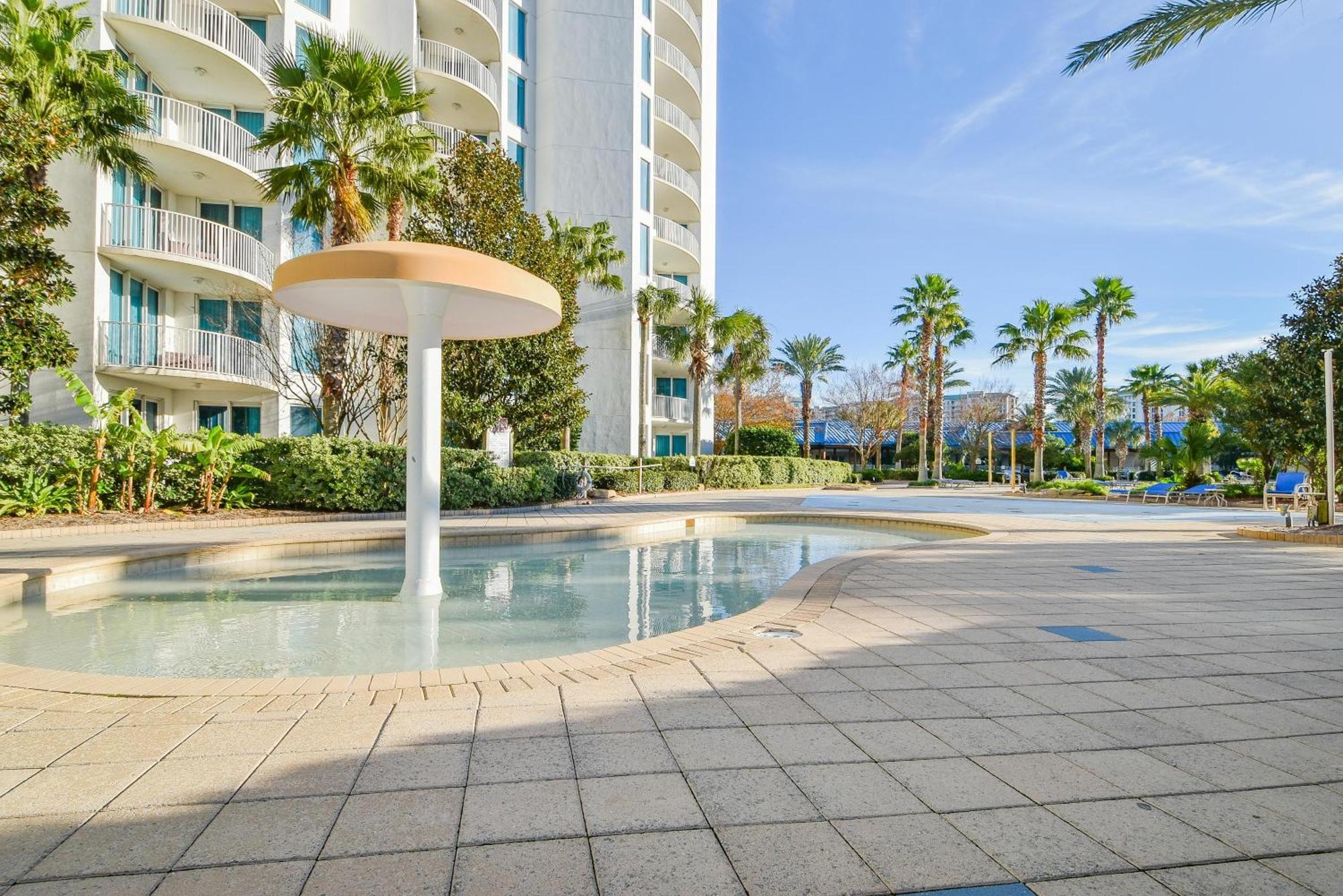 The Palms Of Destin 1508 Junior Exterior foto